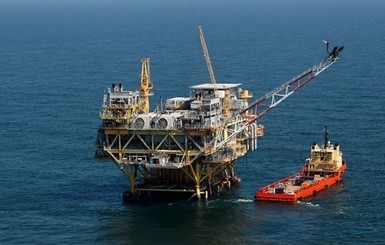 Нефть Brent превысила отметку 30 долларов