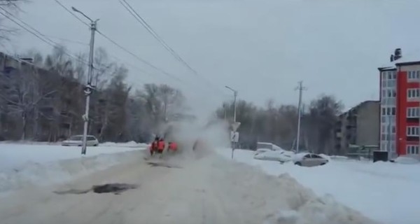 В соцсетях высмеяли 