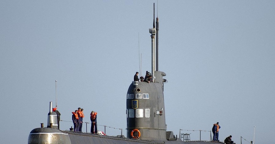 Запустим в Черное море еще четыре 