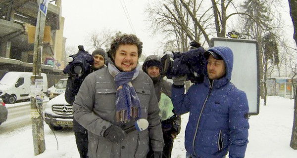 Дневник выживающего на минимальную зарплату  