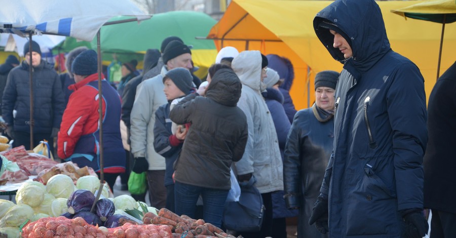 Испытано на себе: как нас обвешивали на городских ярмарках