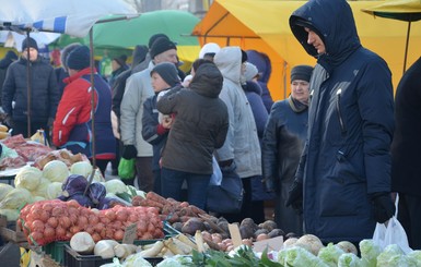 Испытано на себе: как нас обвешивали на городских ярмарках