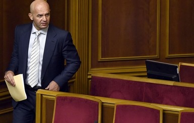 Кононенко потребовал очной ставки с Абромавичусом