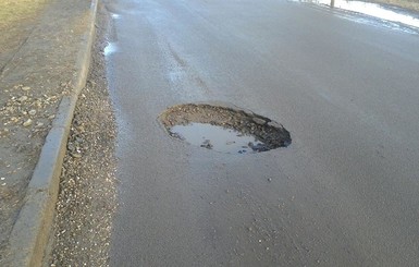 Прецедент: Луцкие полицейские накажут коммунальщиков за ДТП