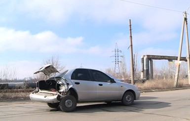 Военного ввели в состояние искусственной комы из-за наезда пьяного водителя