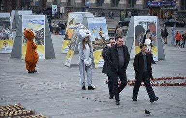 Вместо Крещатика закроют Сагайдачного