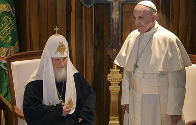 Протоиерей Николай Данилевич: Диалог между церквями необходим, так как есть угроза третьей мировой войны