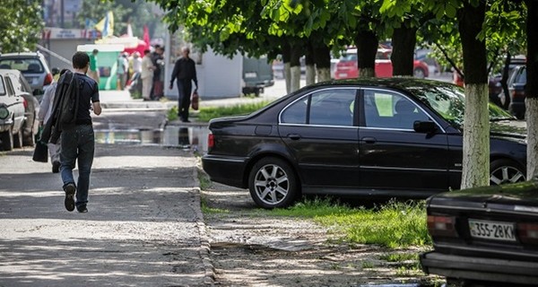 В Киеве появится уникальный 