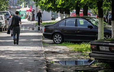 В Киеве появится уникальный 