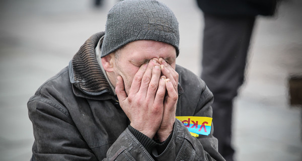 Активисты собираются ночевать на Майдане