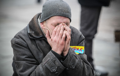 Активисты собираются ночевать на Майдане