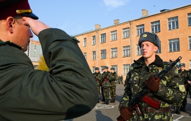 Весенний призыв может начаться раньше срока