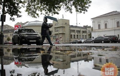 Завтра, 2 марта, сохранится тепло