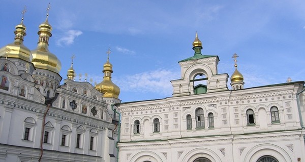 В Киеве побит температурный рекорд