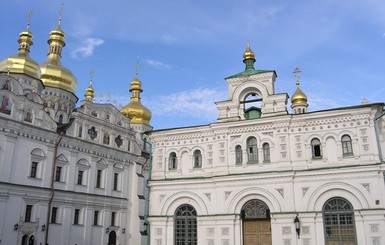 В Киеве побит температурный рекорд