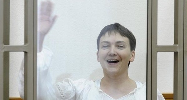 Защита Савченко уверила, что экспертиза подтвердила голос  Павла Карпова