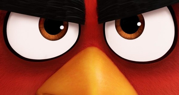 Вышел новый трейлер мультика Angry Birds