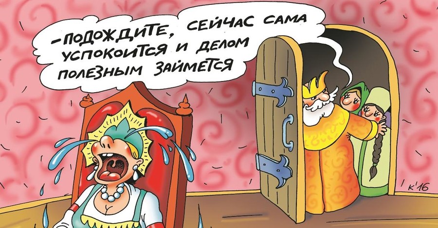 Ученые доказали: скука - источник вдохновения!