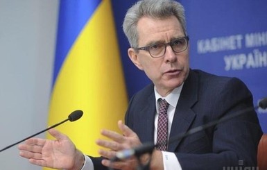 Пайетт: задание для Украины на 2016 год – сменить политический класс