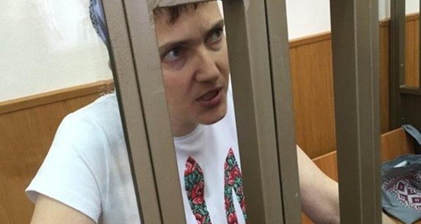 Голомша: Обменять Савченко можно лишь путем политических договоренностей