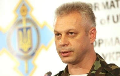 В Донбассе погиб украинский военный