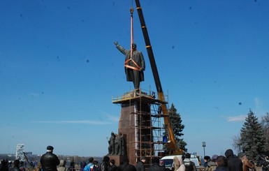 И Ленин такой дорогой, и спрос на него впереди