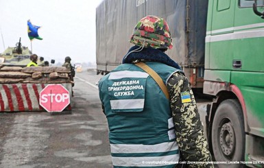 А фуры идут в обход: исповедь контрабандиста из зоны АТО