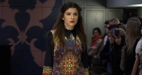 Lviv fashion week соберет украинских дизайнеров в аэропорту