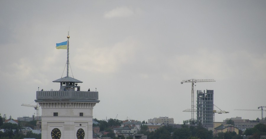 Во Львове незаконное строительство процветает, пока суды затягиваются