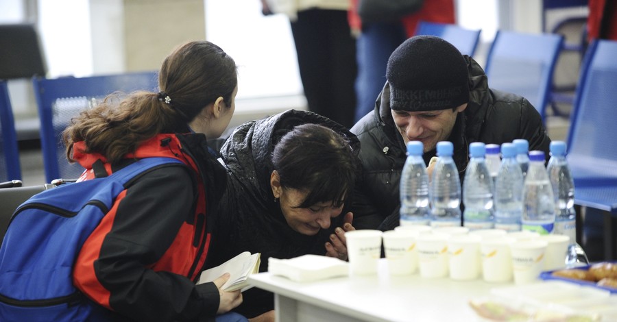 Крушение лайнера в Ростове-на-Дону: погибли восемь украинцев