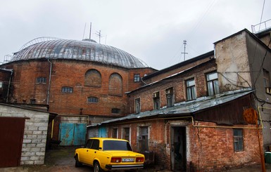 Легенды Харьковского цирка: здесь пел Шаляпин и делали колбасу