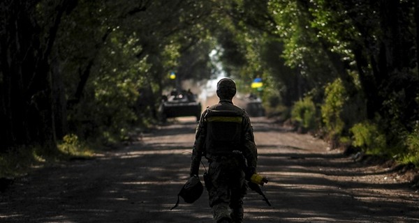 На Волыни простят дезертиров, если те пойдут служить по контракту