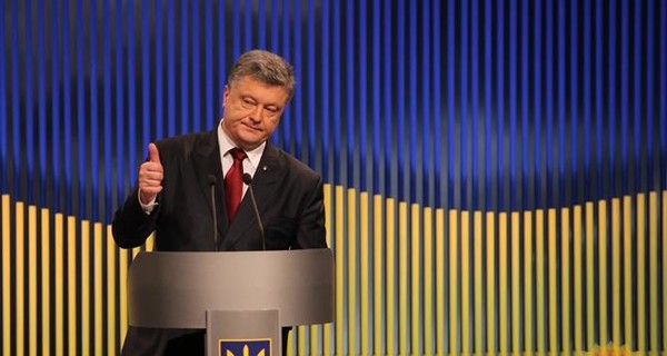 Как соцсети отреагировали на заявление Порошенко о  статье в New York Times