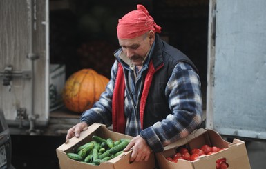 Какие радиоактивные продукты из Чернобыля мы едим