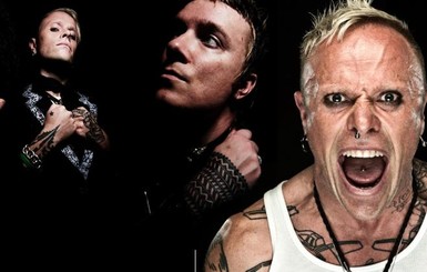 Легендарные электронщики The Prodigy готовятся штурмовать Киев