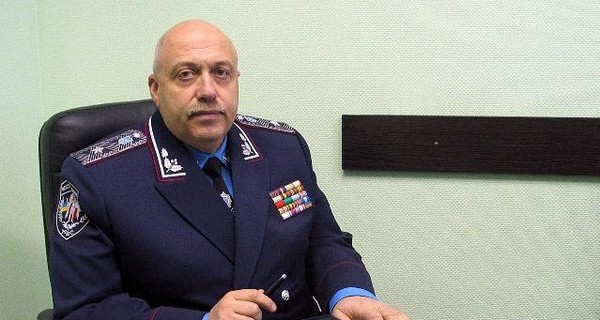 Матиос сообщил о задержании киллера, напавшего на главного эксперта по делу о 