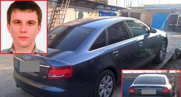 Полиция нашла автомобиль пропавшего водителя Bla Bla Car