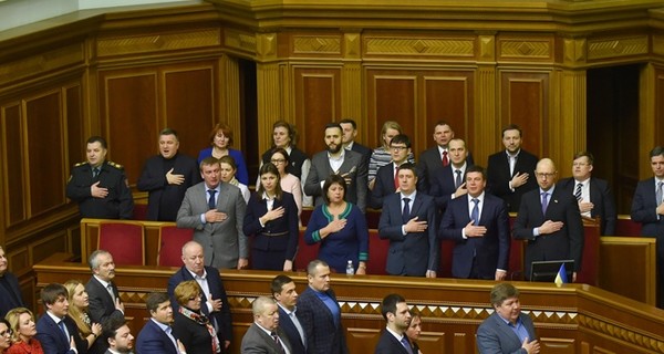 Источник: Гройсман будет премьером, Кубив - первым вице-премьером - министром экономики