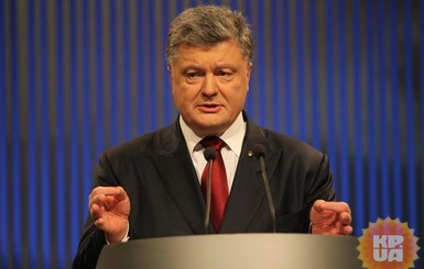 Порошенко ждут на Львовщине