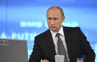 Путин собрался на отдых в Крым