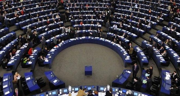 Европарламент создаст специальную комиссию по изучению 