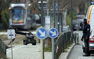 В Британии арестовали пятерых подозреваемых в организации терактов в Европе