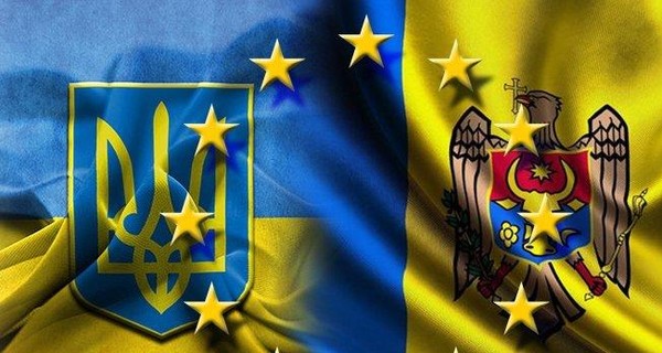 Украина пригрозила Молдове зеркальными санкциями