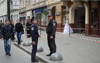 Нацполиция: Пасхальные мероприятия в Украине прошли спокойно