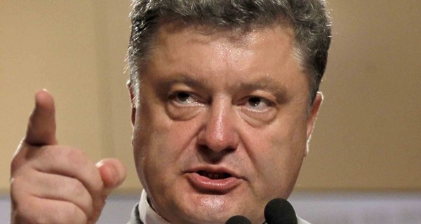 Порошенко разрешил не выплачивать российский долг