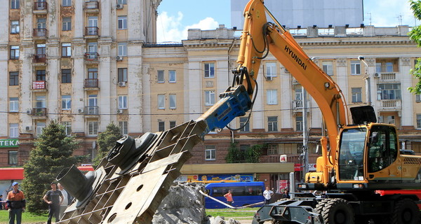 Башмаки Петровского наконец-то 