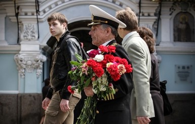 Поздравления с Днем Победы в стихах