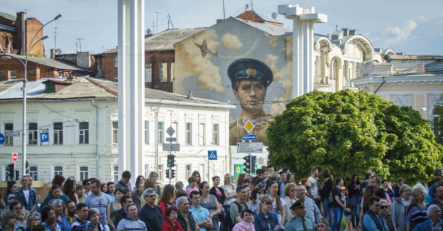 По дракам в Харькове заведено уголовное дело 