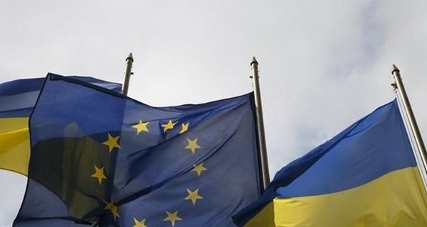 Совет Евросоюза рассмотрит введение безвизового режима с Украиной 11 мая