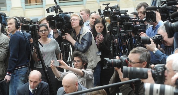 В Киеве завели уголовное дело на скандальный портал 